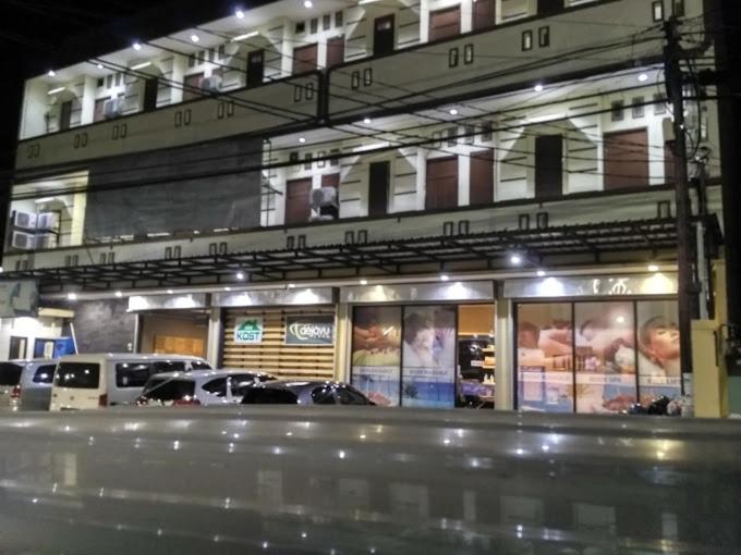 Dekost Madiun Hotel Luaran gambar